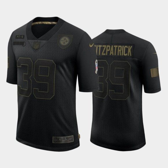 minkah fitzpatrick jersey